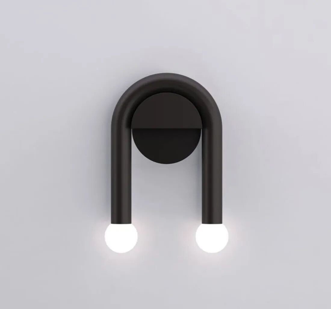 

Бра ImperiumLoft Kettil01 140787-26