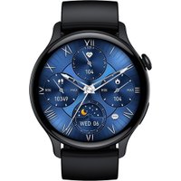 Умные часы XO J6 (черный)