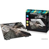 Напольные весы Ergolux ELX-SB02-С08