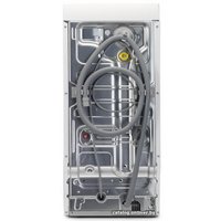 Стиральная машина с вертикальной загрузкой Electrolux EW7T3R272