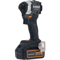 Винтоверт DeWalt DCF85MP2T (с 2-мя АКБ, кейс)
