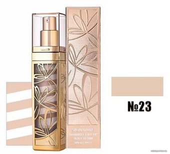 BB-крем Missha Signature Wrinkle Fill-up SPF37/PA++ 44 г (тон 23)