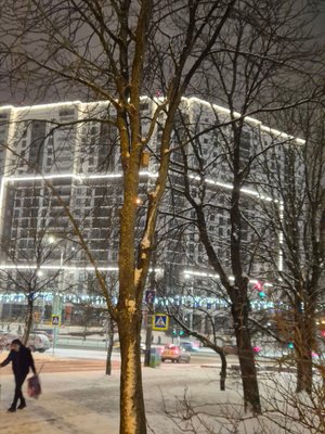 2-комн. квартира, 65.7 м², Минск