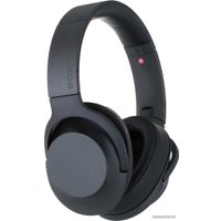 Наушники Sony MDR-100AAP/B