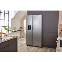 Холодильник side by side Samsung RS67A8810S9/EU