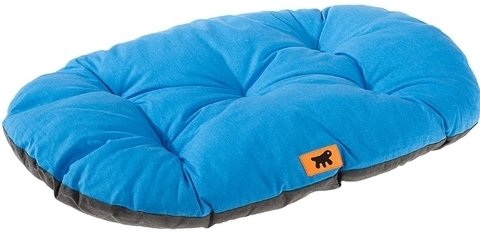 

Лежак Ferplast Relax C 55/4 82055099 (синий/черный)