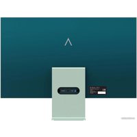 Игровой монитор Digma Pro 27" Art L (зеленый)