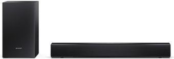 Саундбар Sharp HT-SBW123