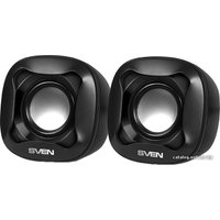 Акустика SVEN 170 Black