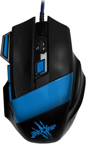 Оклик 775G Ice Claw [945847]