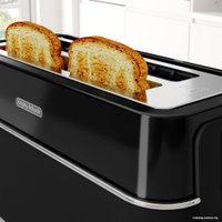 Тостер Morphy Richards Signature Black 245744