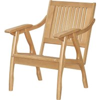 Интерьерное кресло Элегия массив решетка (бук) в Пинске