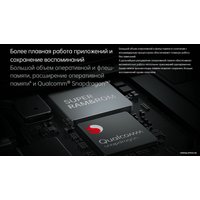 Телефон Oppo A96 CPH2333 6GB/128GB международная версия (звездный черный)