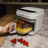 Аэрогриль (аэрофритюрница) Libhof AFN-112