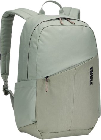 Городской рюкзак Thule Notus 20 л TCAM6115QG 3205203 (серо-зеленый)