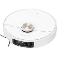 Робот-пылесос Dreame L40 Ultra (евровилка, белый)