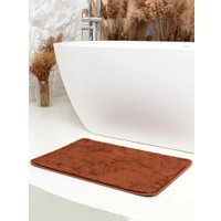 Коврик для ванной Кокон Хаус Classic 60x40см (кофе) в Гомеле