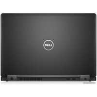 Ноутбук Dell Latitude 15 5580 [5580-9217]