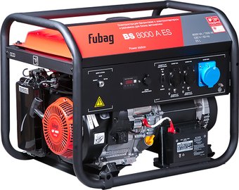 Fubag BS 8000 A ES