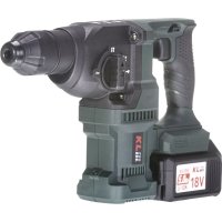 Перфоратор KLPRO KLPM18BH-50 (с 2-мя АКБ, сумка)