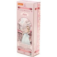 Кукла Полесье Даша на прогулке 02833