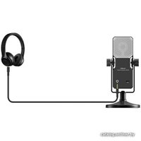 Проводной микрофон Comica STA-U1