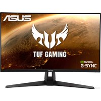 Игровой монитор ASUS TUF Gaming VG27AQ1A