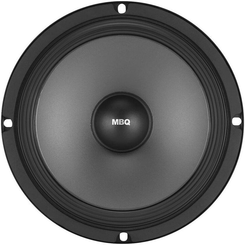 Компонентная АС MBQ DW-ML-1652