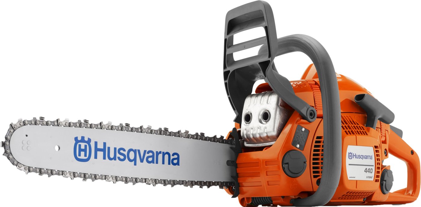 

Бензопила Husqvarna 440 II