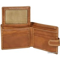 Кошелек Gianni Conti Vachetta Exclusive 917075 (тан)