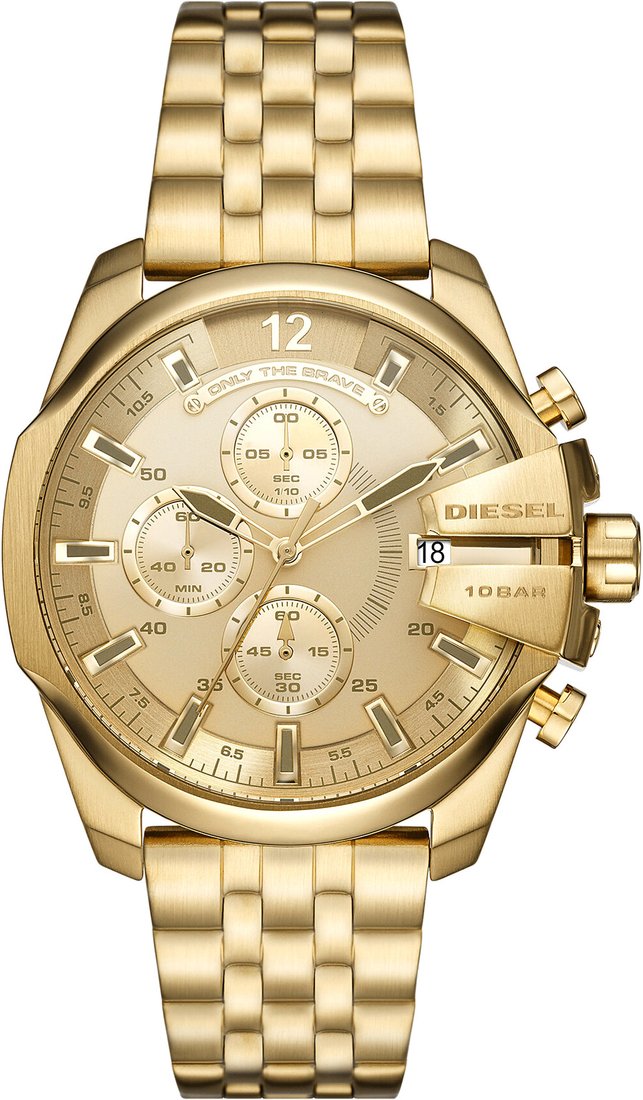 

Наручные часы Diesel Baby Chief DZ4565