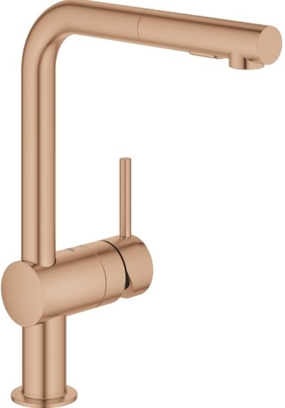 

Смеситель Grohe Minta 30274DL0