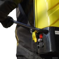 Аккумуляторный опрыскиватель Berger BG1993