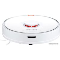 Робот-пылесос Roborock S7 (с русской озвучкой, белый)