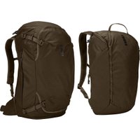 Городской рюкзак Thule Landmark 70L (темный хаки)