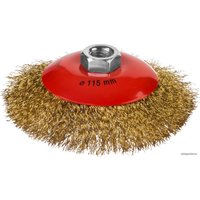 Щетка для электроинструмента Mirax 35143-115