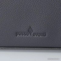Женская сумка Passo Avanti 877-M13271-802-KHK (серый)