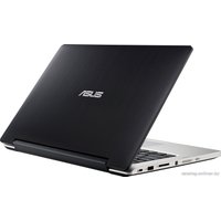 Ноутбук ASUS Transformer Book Flip TP300LD-C4034H