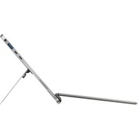 Планшет ASUS Transformer Mini T102HA-GR022T 128GB Grey (с клавиатурой)