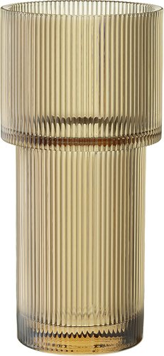 Ваза Bergenson Bjorn Ivet BB000014 (бежевый)