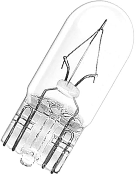 

Галогенная лампа Osram 2840 (1 шт)