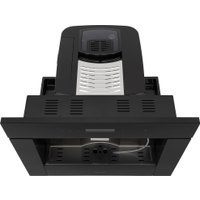 Кофемашина Krona Rems 45H coffee BL