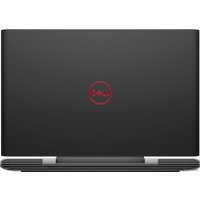 Игровой ноутбук Dell G5 15 5587-0151
