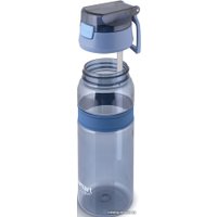 Бутылка для воды Lamart LT4058 0.7 л (синий)