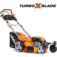 Газонокосилка Daewoo Power DLM 5500SVR