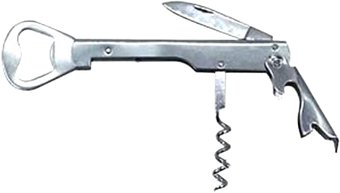 Штопор Fackelmann Arcadalina 49802