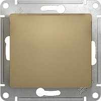 Выключатель Systeme Electric Glossa GSL000411