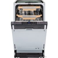 Встраиваемая посудомоечная машина VARD VDI413L