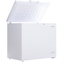 Морозильный ларь Esperanza CFH 280 FLW Elite
