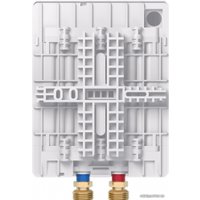 Проточный электрический водонагреватель Etalon Plus 4500